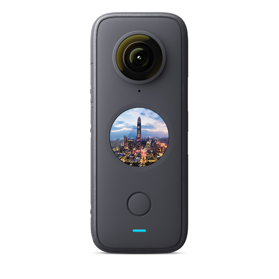 Insta360 ONE X2 image 1